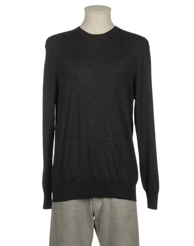ZOOM ZANONE - Crewneck sweater