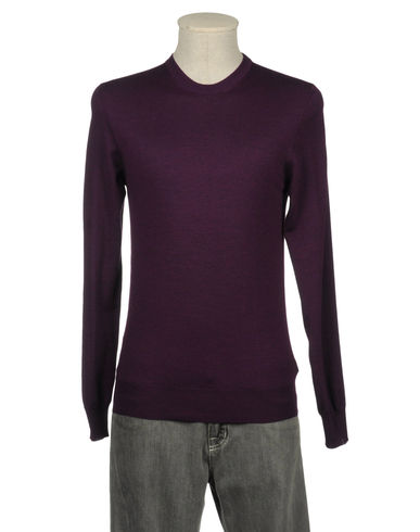 ZOOM ZANONE - Crewneck sweater