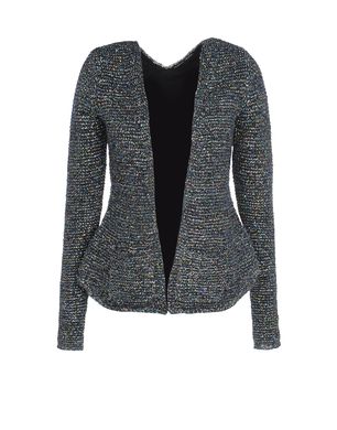 Cardigan Women's - THEYSKENS' THEORY