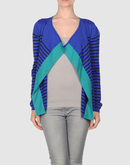 Briefing - Maille - Cardigans