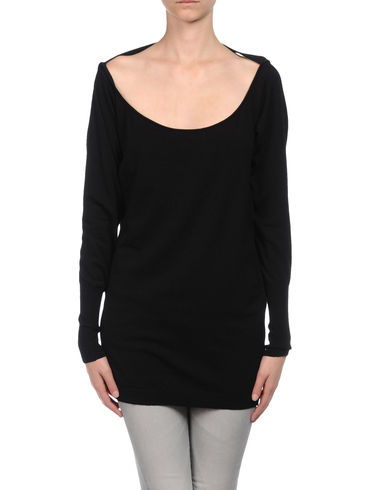 ZOOM GIANFRANCO FERRE' - Long sleeve sweater
