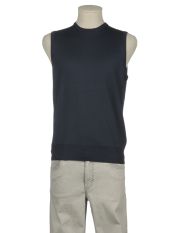 ALPHA MASSIMO REBECCHI - Sweater vest