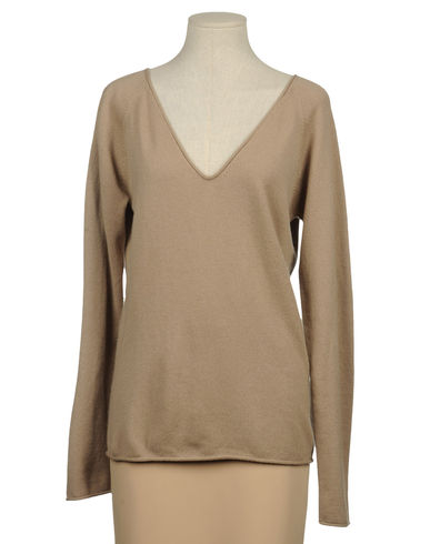 ZOOM NOT SHY - Cashmere sweater