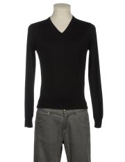 ALPHA MASSIMO REBECCHI - V-neck