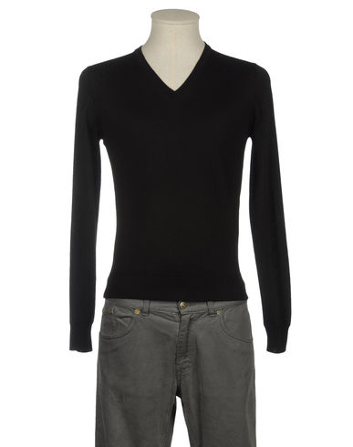 ZOOM ALPHA MASSIMO REBECCHI - V-neck