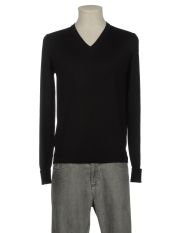 ALPHA MASSIMO REBECCHI - V-neck