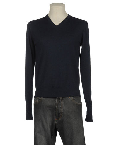 ZOOM ALPHA MASSIMO REBECCHI - V-neck