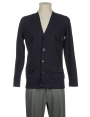 ALPHA MASSIMO REBECCHI - Cardigan