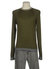 ALPHA MASSIMO REBECCHI - Crewneck