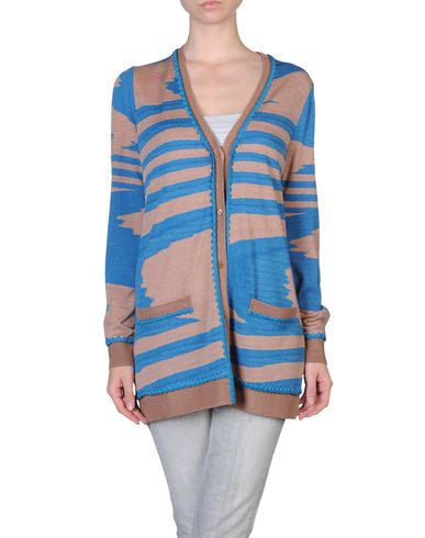 ZOOM MISSONI - Cardigan