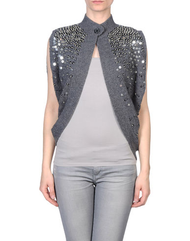 ZOOM LOVE MOSCHINO - Cardigan