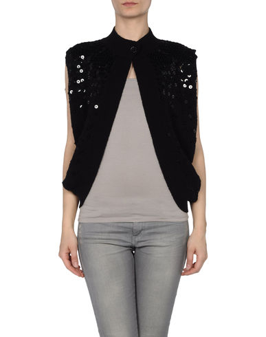 ZOOM LOVE MOSCHINO - Cardigan