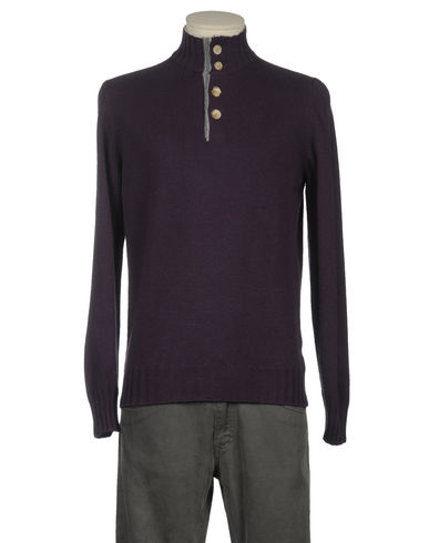 ZOOM VALDOGLIO - Turtleneck