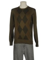 ALPHA MASSIMO REBECCHI - Crewneck