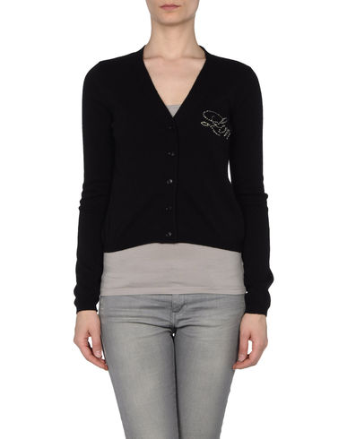 ZOOM LOVE MOSCHINO - Cardigan