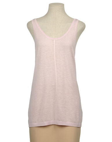 ZOOM NOT SHY - Cashmere sweater