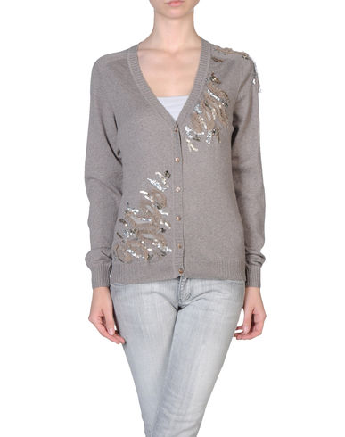 ZOOM BLUMARINE - Cardigan