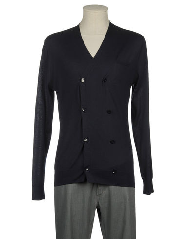 ZOOM PAOLO PECORA - Cardigan