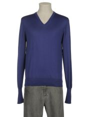 ALPHA MASSIMO REBECCHI - V-neck
