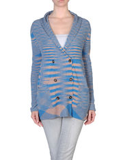MISSONI - Cashmere jumper