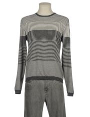 ALPHA MASSIMO REBECCHI - Crewneck