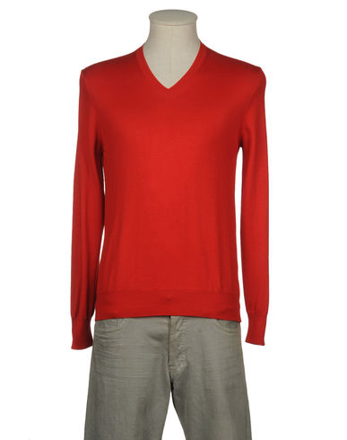 ZOOM CARAVAGGIO Firenze - V-neck