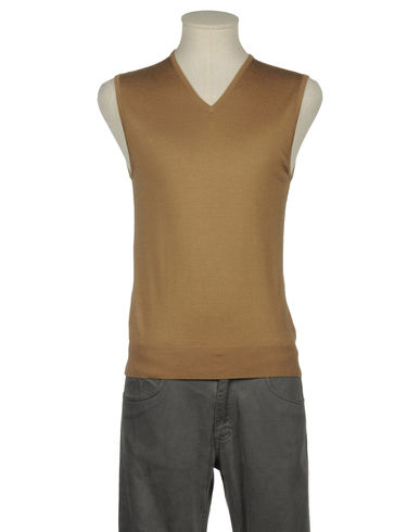ZOOM PAOLO PECORA - Sweater