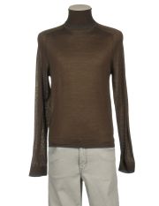 ALPHA MASSIMO REBECCHI - High neck