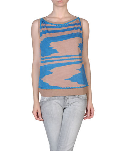 ZOOM MISSONI - Sweater