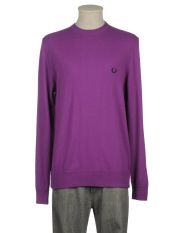 FRED PERRY - Crewneck