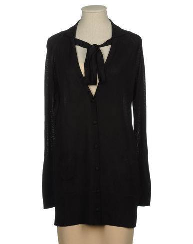 ZOOM ALESSANDRO DELL'ACQUA - Cardigan