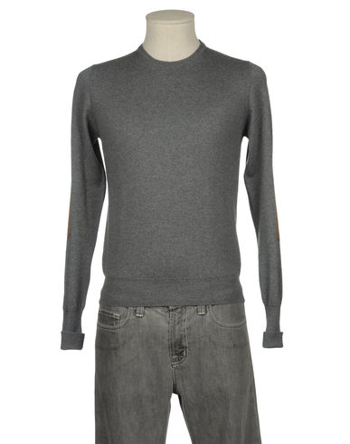 ZOOM ALPHA MASSIMO REBECCHI - Crewneck sweater