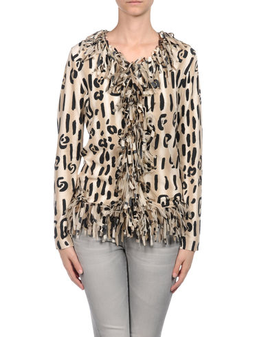 ZOOM BLUMARINE - Cardigan