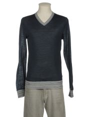 ALPHA MASSIMO REBECCHI - V-neck