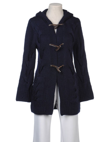 ZOOM NOT SHY - Cardigan