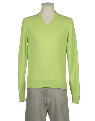 ZOOM ALPHA MASSIMO REBECCHI - Sweater