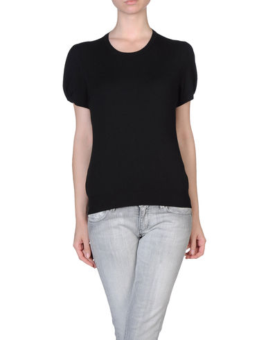 ZOOM ETRO - Short sleeve sweater