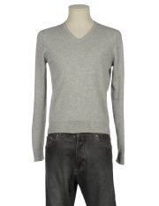 ALPHA MASSIMO REBECCHI - V-neck