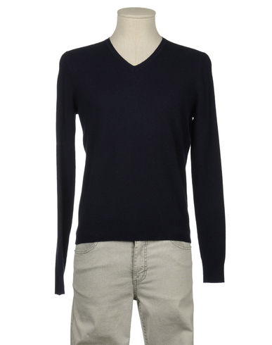 ZOOM ALPHA MASSIMO REBECCHI - V-neck