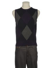 ALPHA MASSIMO REBECCHI - Sweater vest