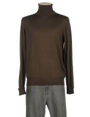 ALPHA MASSIMO REBECCHI - High neck