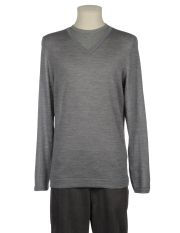 ALPHA MASSIMO REBECCHI - Crewneck