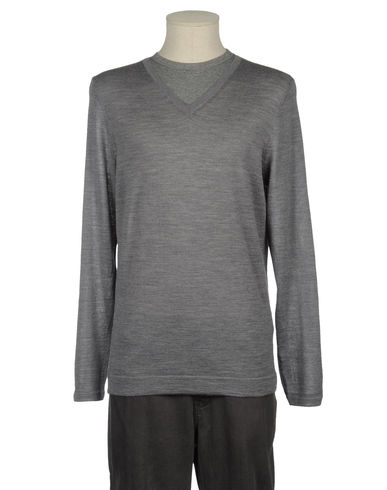 ZOOM ALPHA MASSIMO REBECCHI - Crewneck sweater