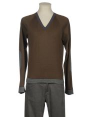 ALPHA MASSIMO REBECCHI - V-neck