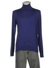 ALPHA MASSIMO REBECCHI - High neck