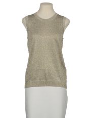P.A.R.O.S.H. - Sleeveless jumper