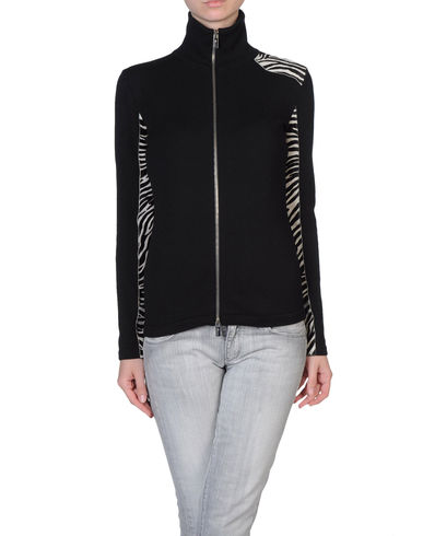 ZOOM BLUMARINE - Cardigan