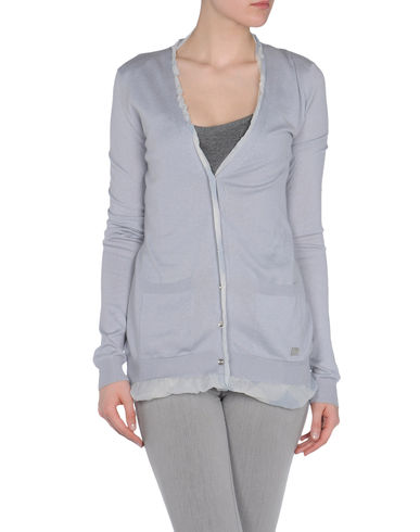 ZOOM BURBERRY LONDON - Cardigan