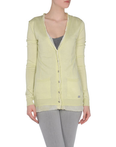 ZOOM BURBERRY LONDON - Cardigan