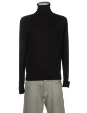 ALPHA MASSIMO REBECCHI - High neck